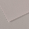 Close-up of pale pink textured paper with a subtle crosshatch pattern and a diagonal corner edge visible.