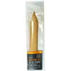 Bamboo folding tool in plastic packaging labeled 'Small Bamboo Folder' for creasing paper and scoring folds
