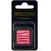 Finetec Premium pink pigment block in black blister packaging with the label 'High Quality Made in Germany'.