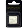 Finetec Premium pearl pigment pad in plastic blister packaging, white square center.