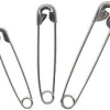 p 10625 SAFTEY PINS