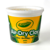 Air-Dry Clay 5lb Bucket
